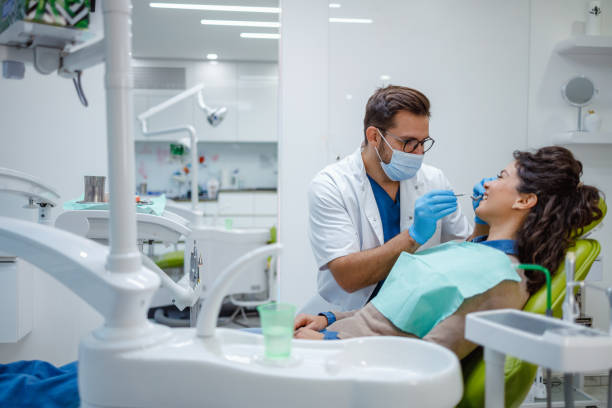 Best Dental Exams and Cleanings  in Middlebury, IN