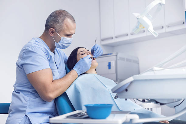 Best Wisdom Tooth Removal  in Middlebury, IN